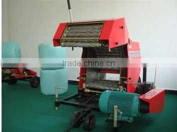 sheaf-binding reaping machine ST50*80
