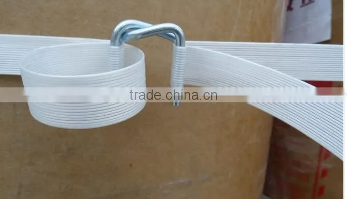 pet pp glass fibre strapping machine