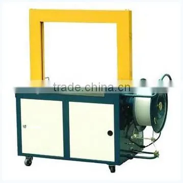 XN-200B Fully Auto Strap Machine