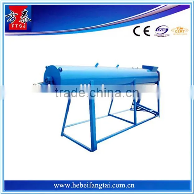 1000kg/h PET Bottle Plastic Recycling Washing Machine Of Hebei Province