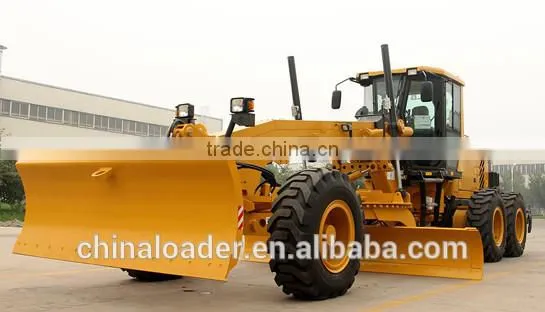 China motor grader sell in Russin ,China motor grader G9190 with best price for sale