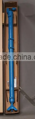 FT160A Air Leg,Pusher Leg