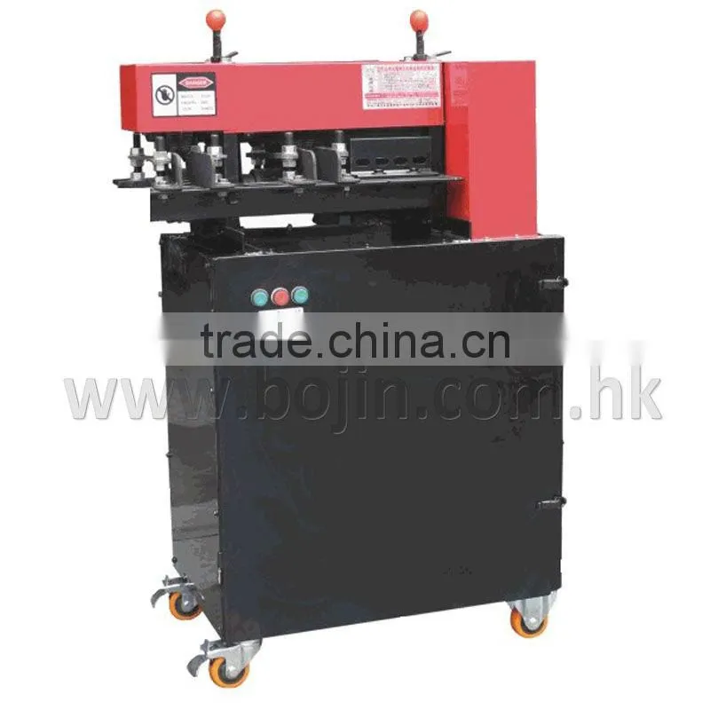 scrap cable wire stripping machine
