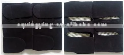 Sleeping more soundly promotion blood circulation magnetic therapy wrist wrap