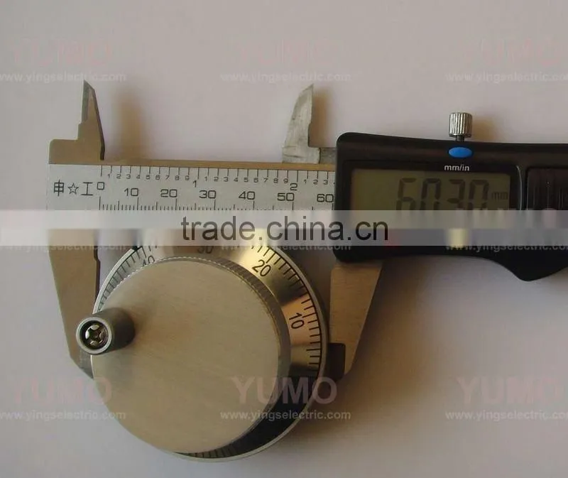 ISM6045 Manual Encoder (rotary encoder) Wheel encoder