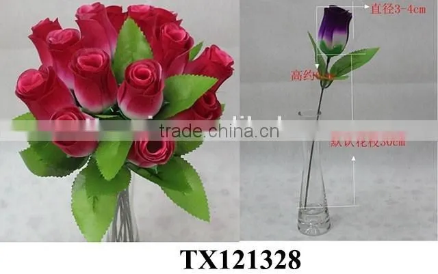 church wedding flower decoration