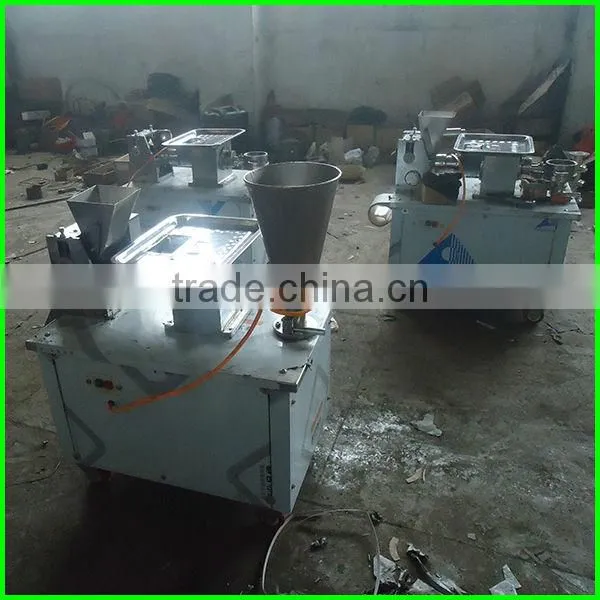 Chinese dumpling wrapper making machine