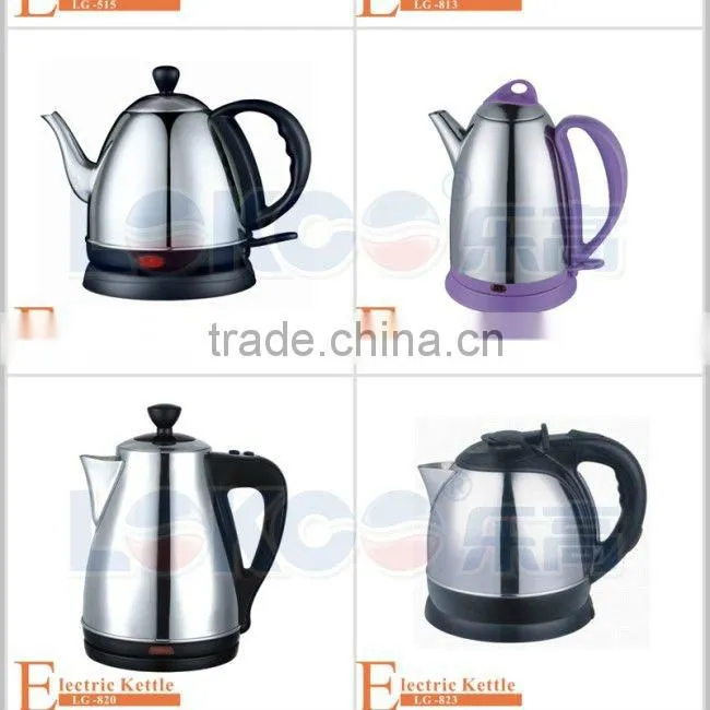 2.0L Thermostat electric stianless steel water kettle