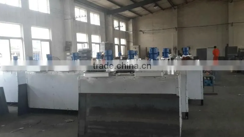GD800 Hydraulic double cylinder thermoplastic road marking paint preheater