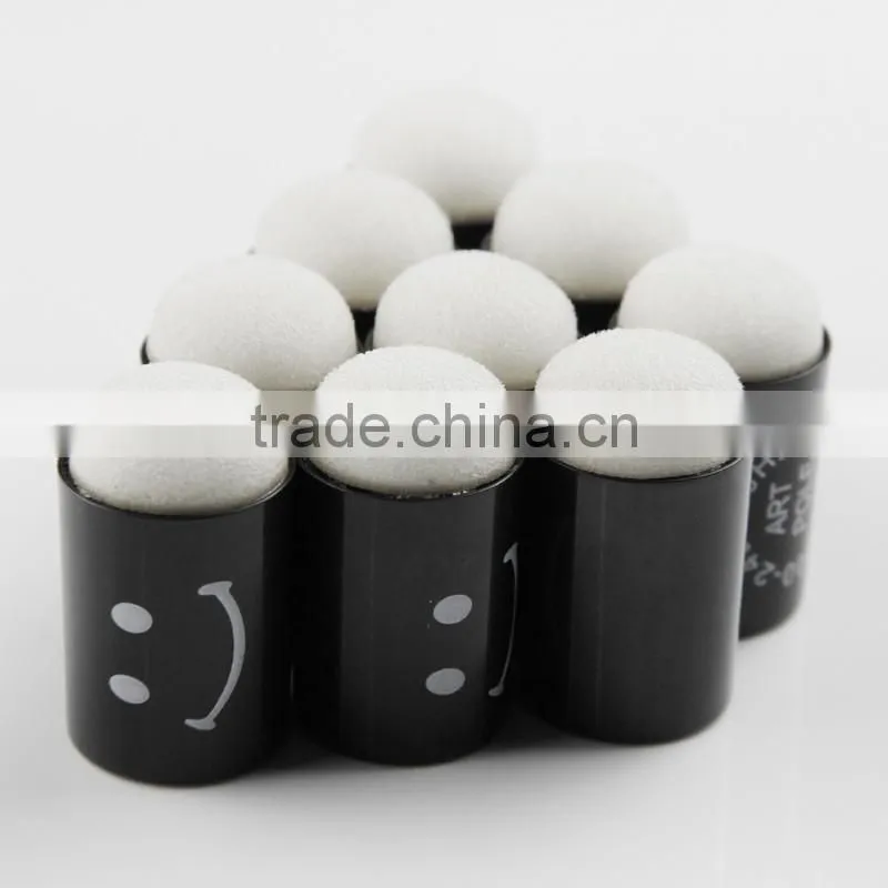 2015 Top Selling Ink applicator Painting Sponge, sponge for Painting,for dauber