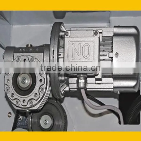YSMSD electrical maize flour milling machines