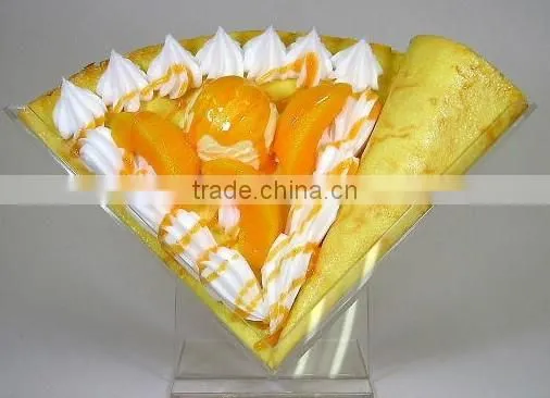 2014 hot sale commercial crepe maker