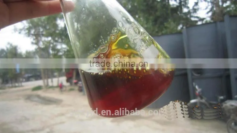 Green Type New Conditon Machine Refining Tyre Wast To Fuel Pyrolysis Plant 10-12Ton /Day