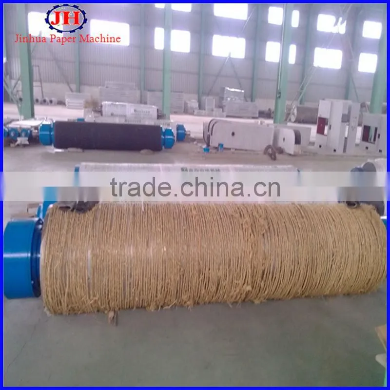 corrugated paper machine prices