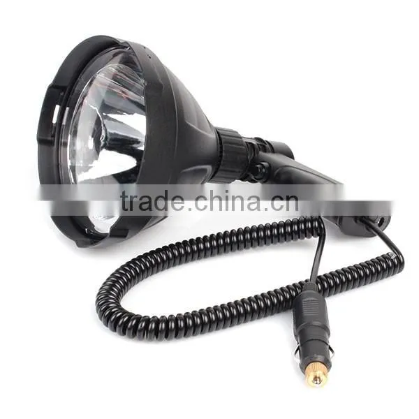 Best quality 4000LM Spotlight LED Camping Hunting Shooting Fishing Hand Held Farming Marine 45W