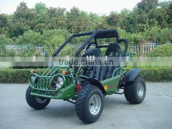 TK150GK-8 150cc Go Kart go kart tire manufacturers