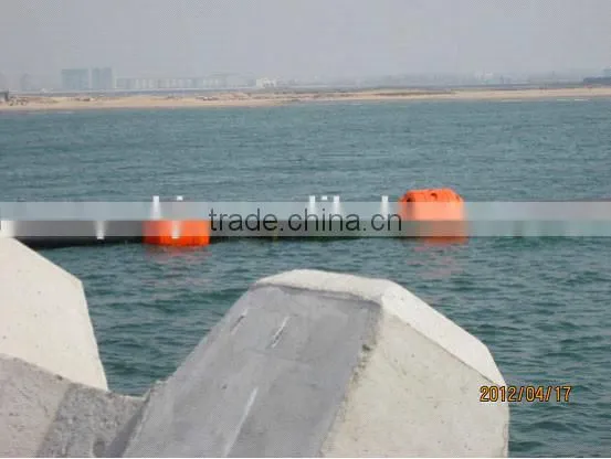 Hot Sale Marine Pipe Floaters