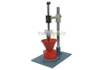 Mortar Consistency Meter