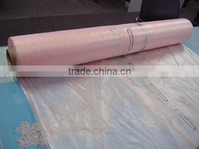 Paint Plastic Sheet