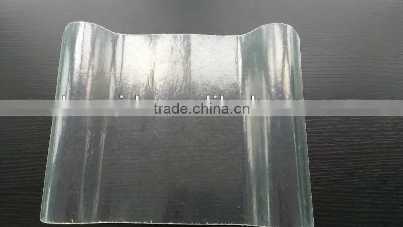Greenhouse sheet