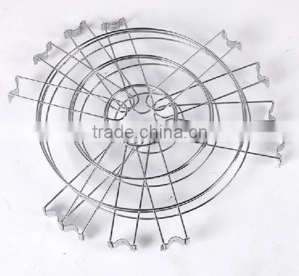 Metal Washbasin Display Stand,Washbasin Display Rack