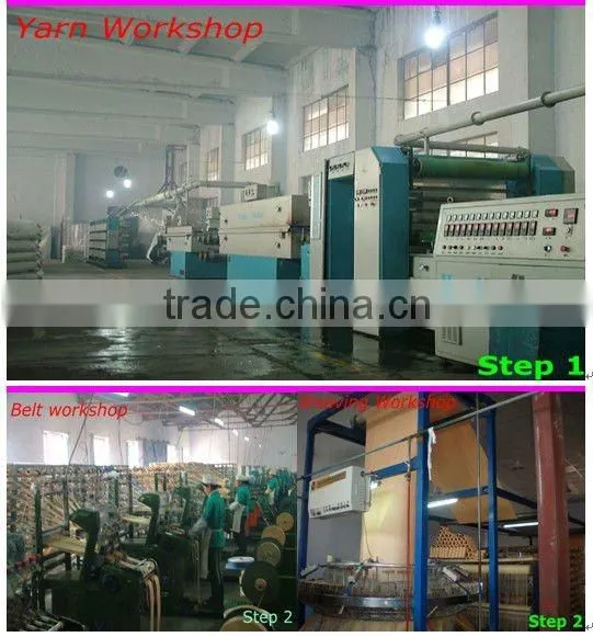 pp virgin one ton industrial jumbo bag
