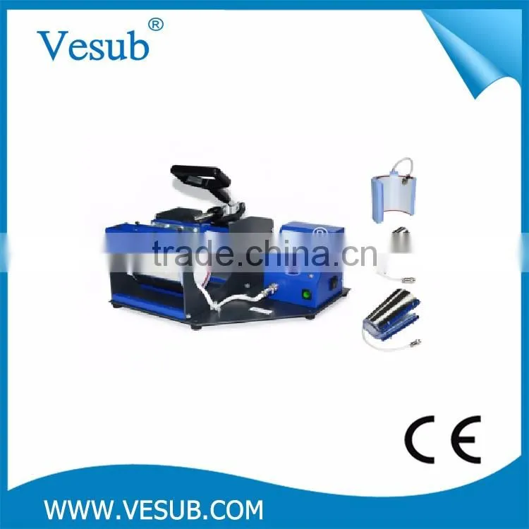 2017 High Quality Most Popular Products Promotion Mug Printing Machine Price