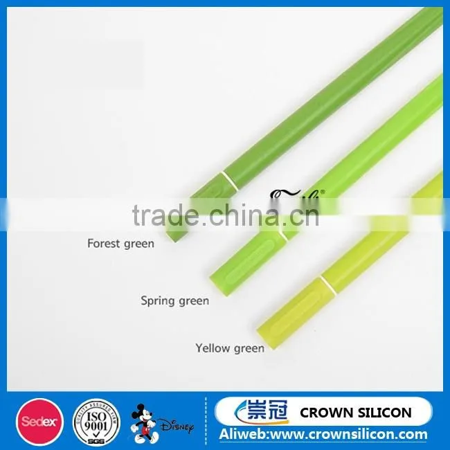 Creative Stationery Gift, Grass Blade Leaf Ballpoint Pen