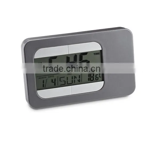 High quality multifunction digital desk clock