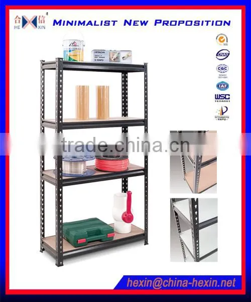 Storage metal racking