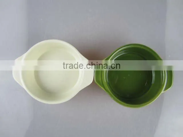 stock porcelain tabelware set