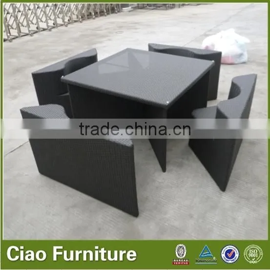 patio dining sets wicker chair furniture