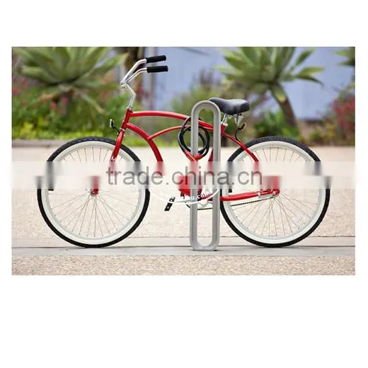 Arlau Bicycles Rack,Outdoor Cycling Parking Racks,Top Bike Rack With Lock