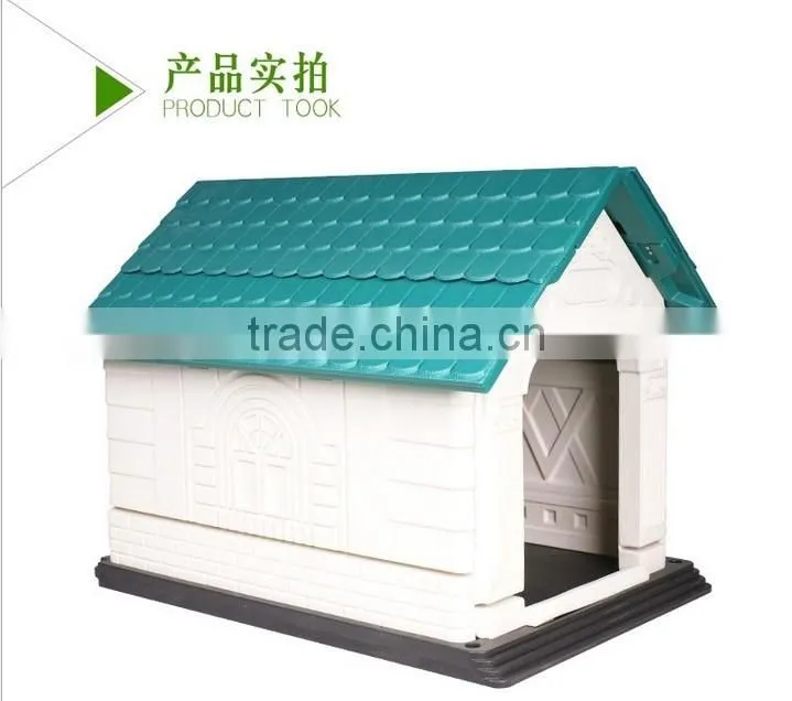Portable outdoor and indoor waterproof pet tent cat and dog house