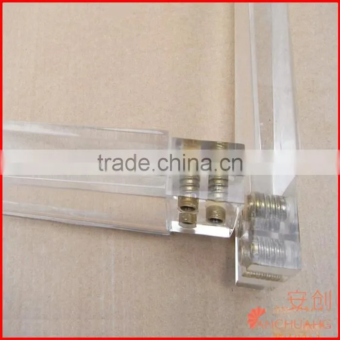 table leg_leg for glass table_leg of bar table