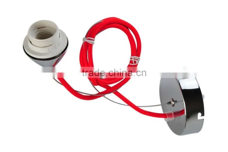 Pendant lamp set/ceiling light lamp holder/droplight socket