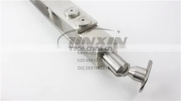 JINXIN Stainless Steel Railing_Balustrade_Handrail for Balcony