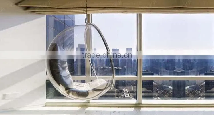 Wholesale Modern Acrylic Chair Salon Furniture, Clear Acrylic Furniture