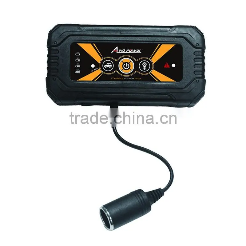 JB1202 Hot sale car jump starter 600a car sales jump also phone starter