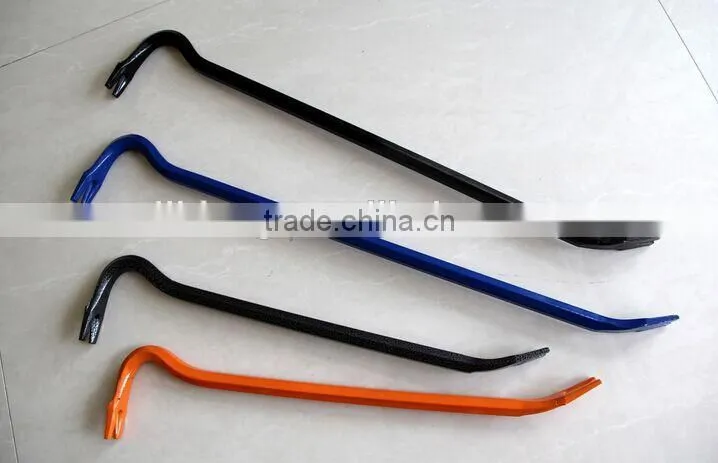 2015 New high quality crowbar tool