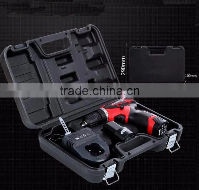 16.8v high quality multifunction cordless drills