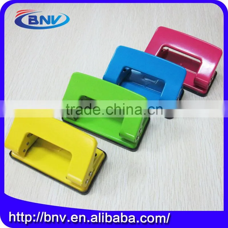 7 years gold supplier good quality hole punch