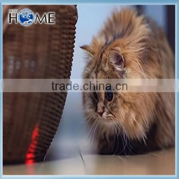 Paw Shaped Electric Laser Cat Toy laser cat toy with Cartoon shape