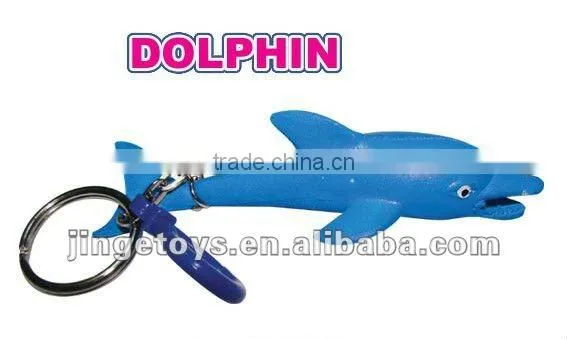 Dophin Keychain