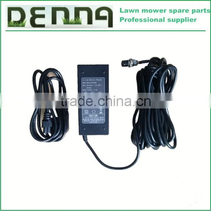 Denna Robot Mower 24V 2A Battery Recharger