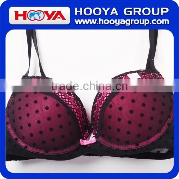 2017 New Style Bra And Panty Set Underwear