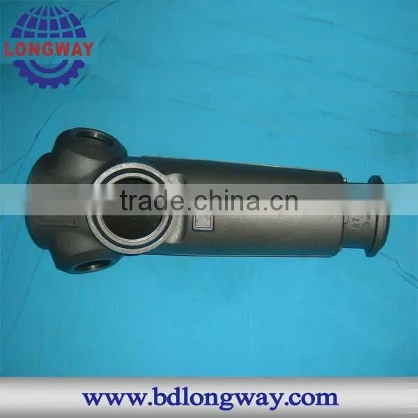 OEM China resin sand casting cast iron foundry,aluminum sand casting in cast and forget