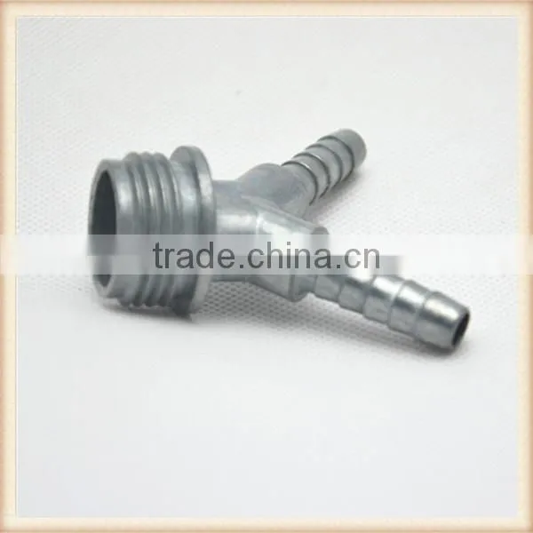 Brass die casting part custom-made factory
