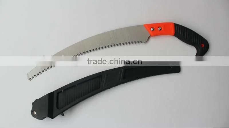 lumbar saw, lumbar saw with plastic handle