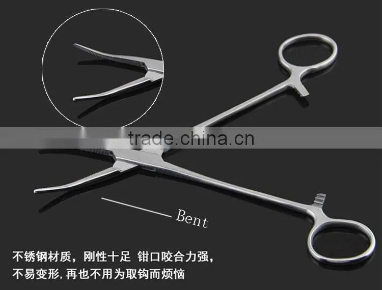 Fly fishing plier wholesale portable multi purpose